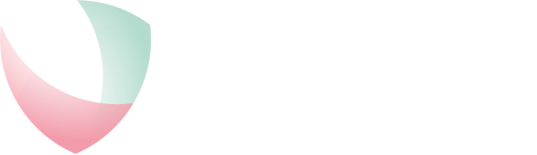 Logo - Aegis - Witte tekst